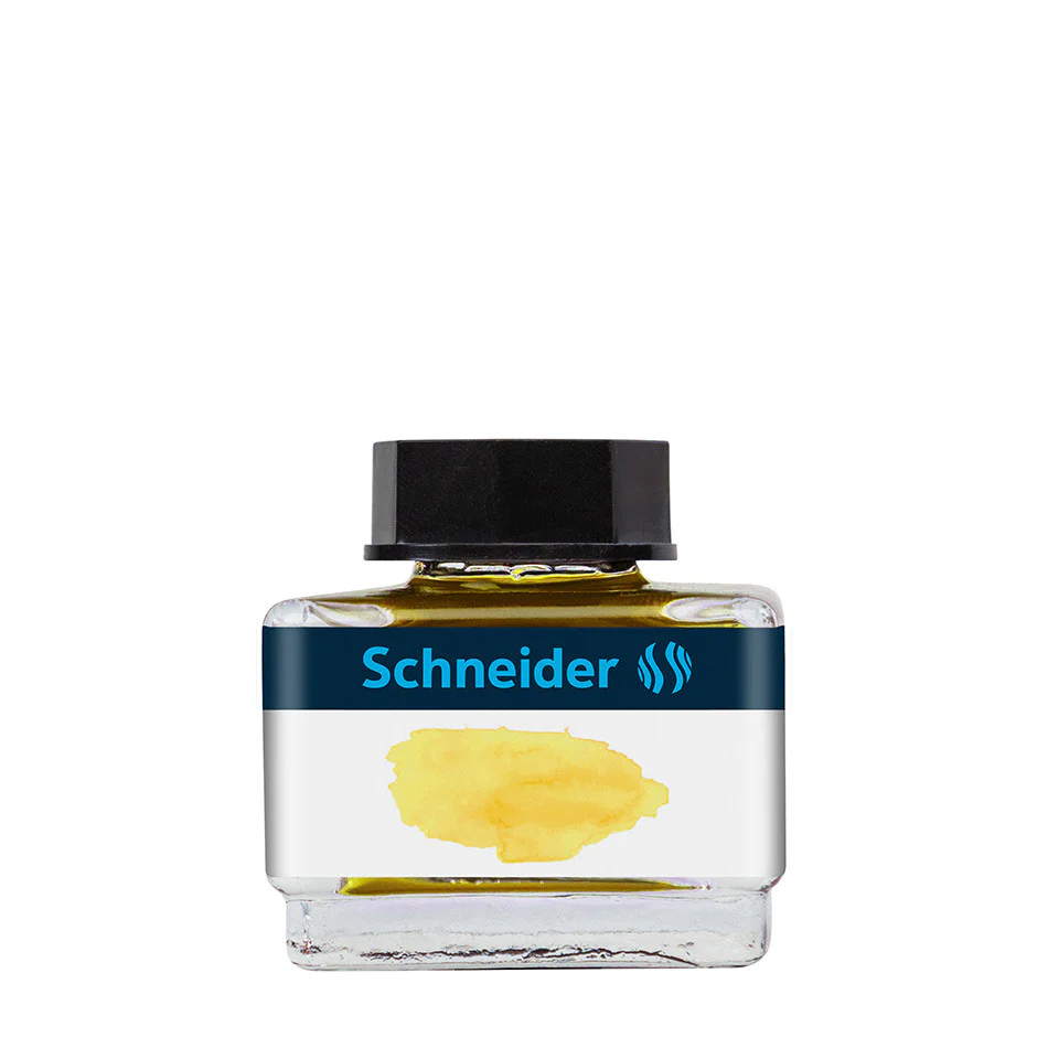 Schneider Liquid Ink 15ml - Image 6