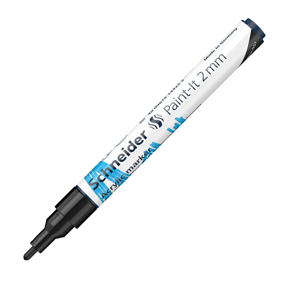 Schneider Paint-It Acrylic Marker 2mm