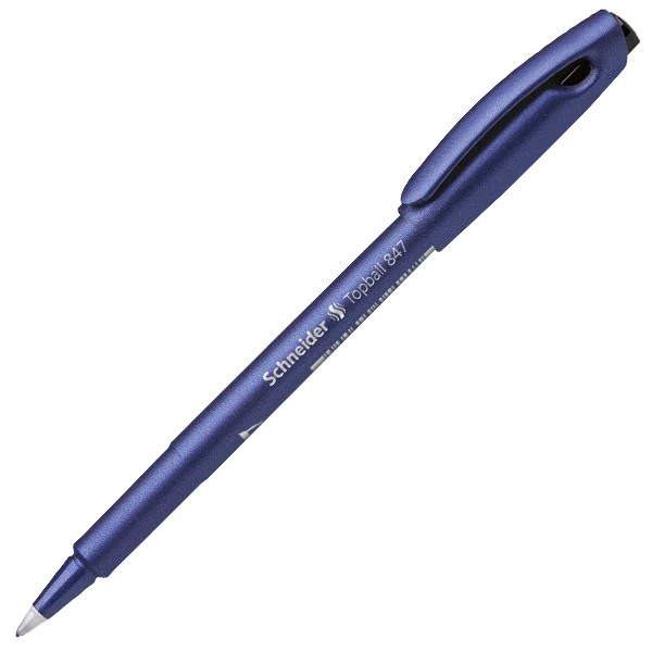 Schneider Topball 847 Rollerball Pen
