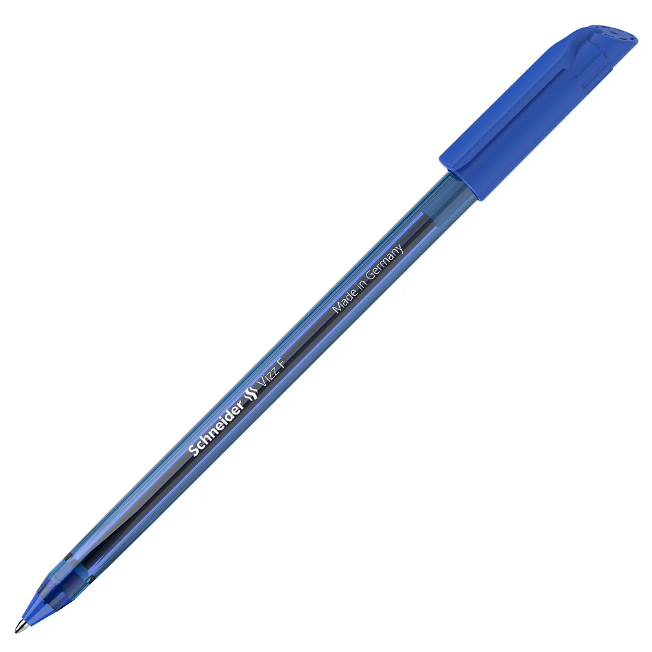 Schneider Vizz Ballpoint Pen Fine - Image 3