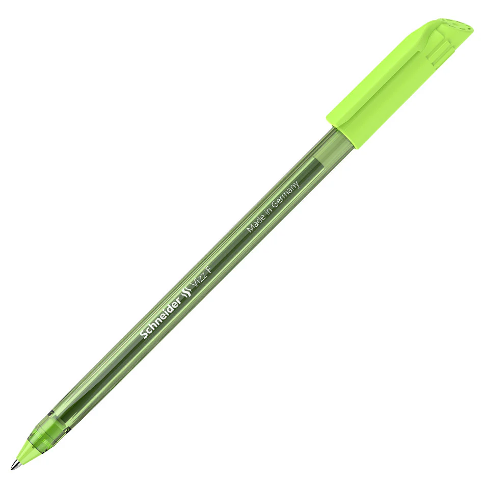 Schneider Vizz Ballpoint Pen Fine - Image 6