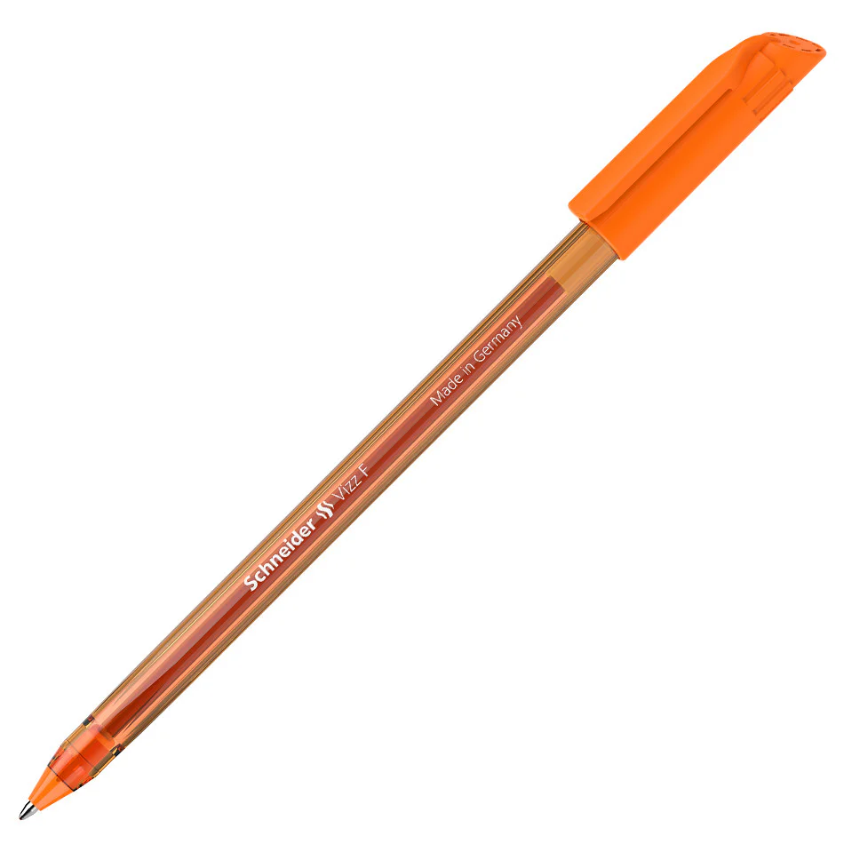 Schneider Vizz Ballpoint Pen Fine - Image 8
