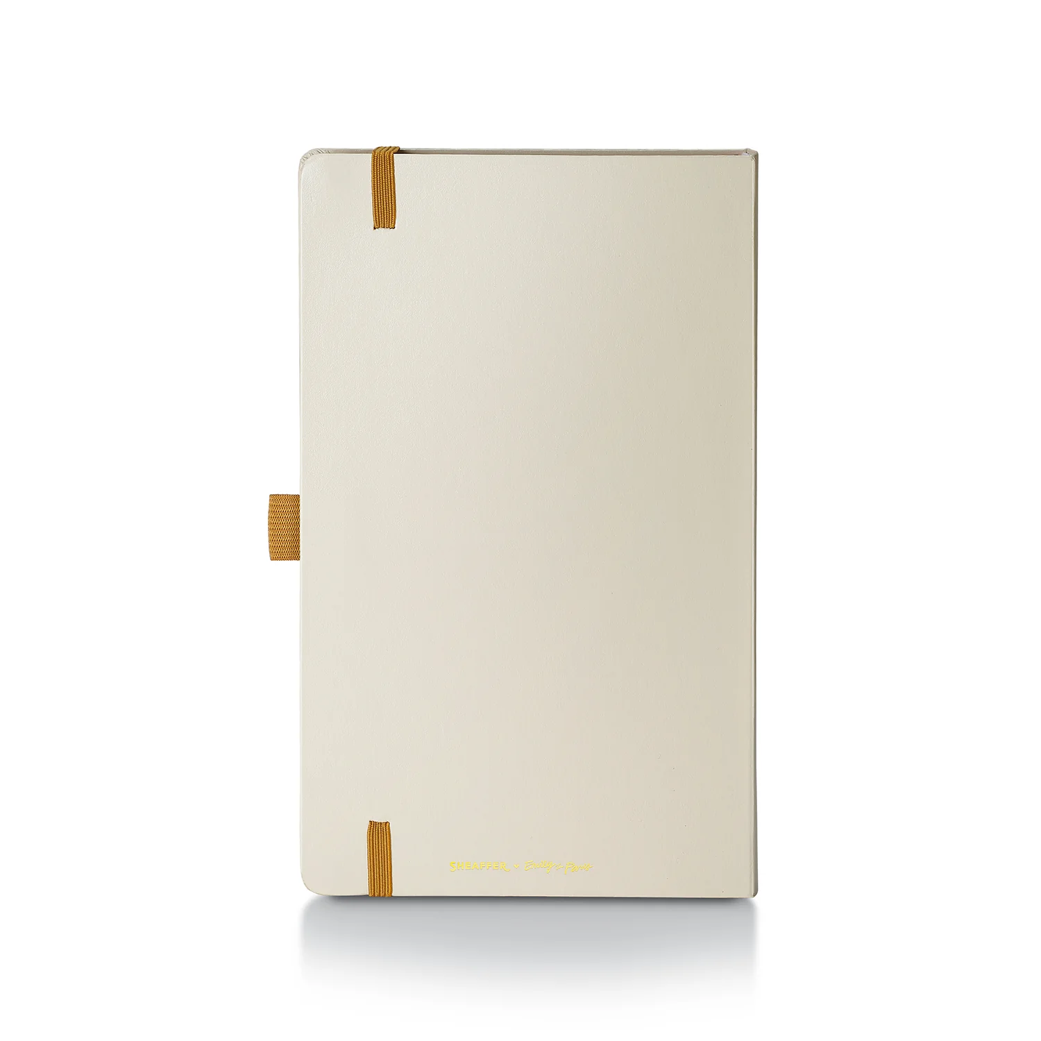 Sheaffer Emily in Paris A5 Notebook Beige - Image 4