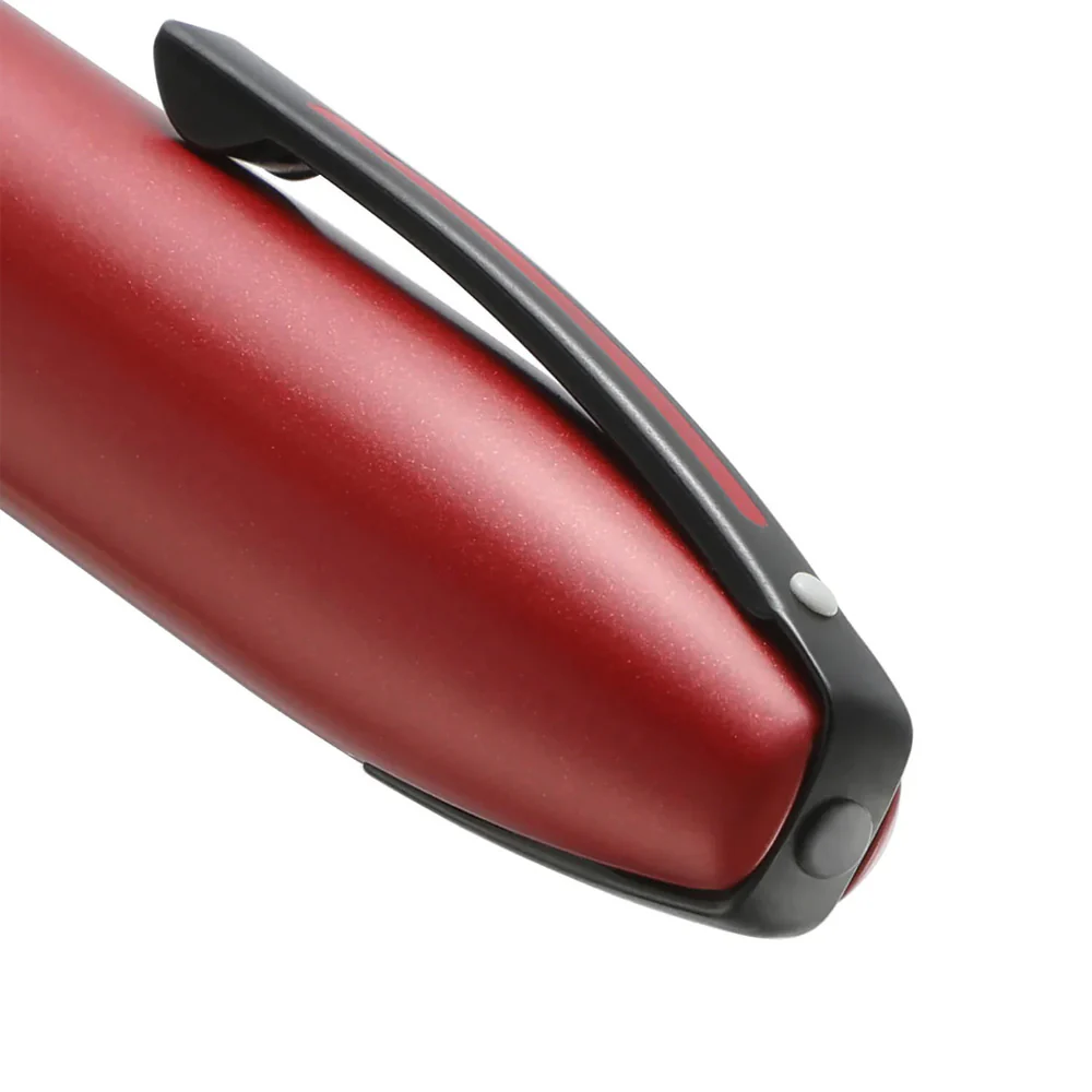Sheaffer Icon Ballpoint Pen Metallic Red - Image 3