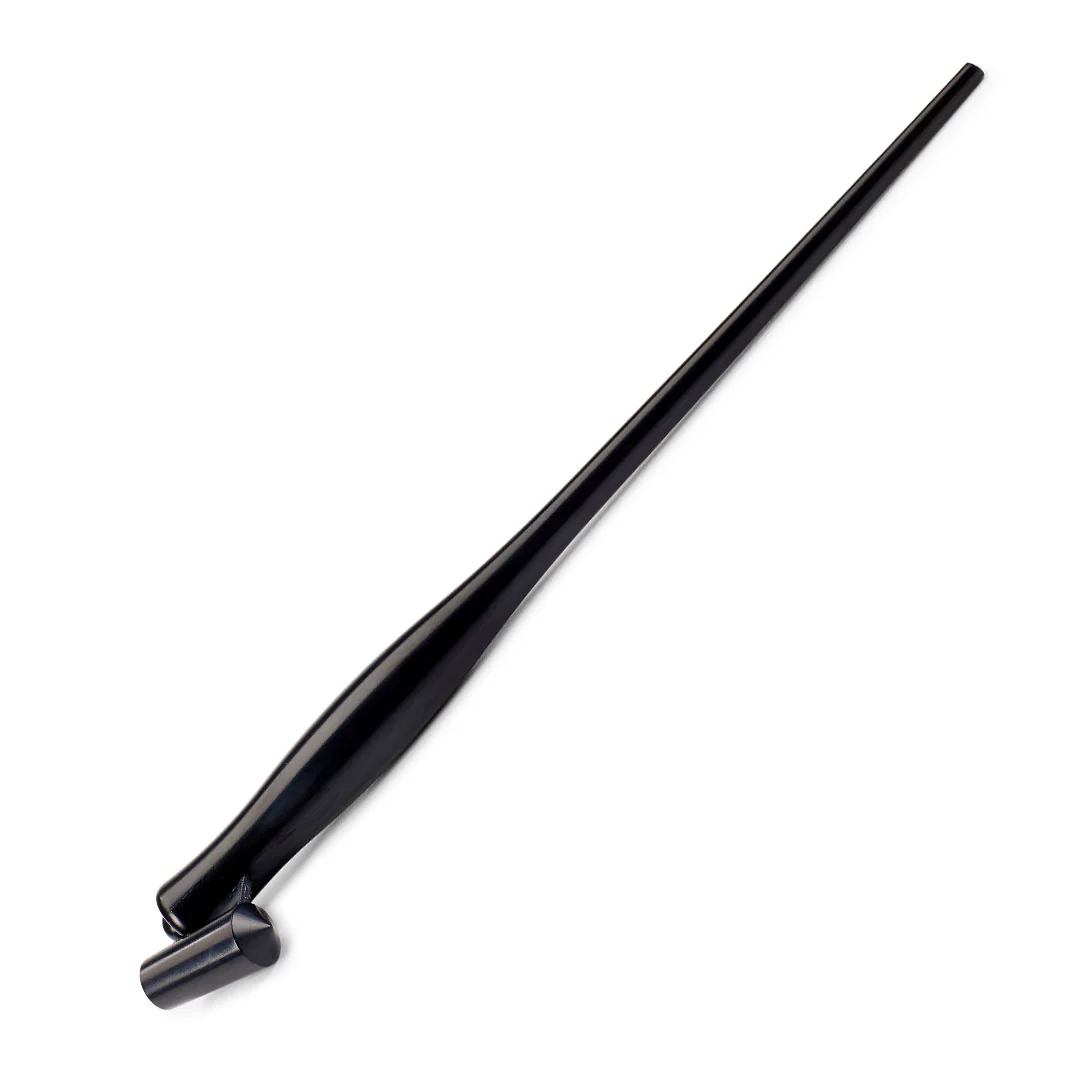 Speedball Oblique Nib Holder Black