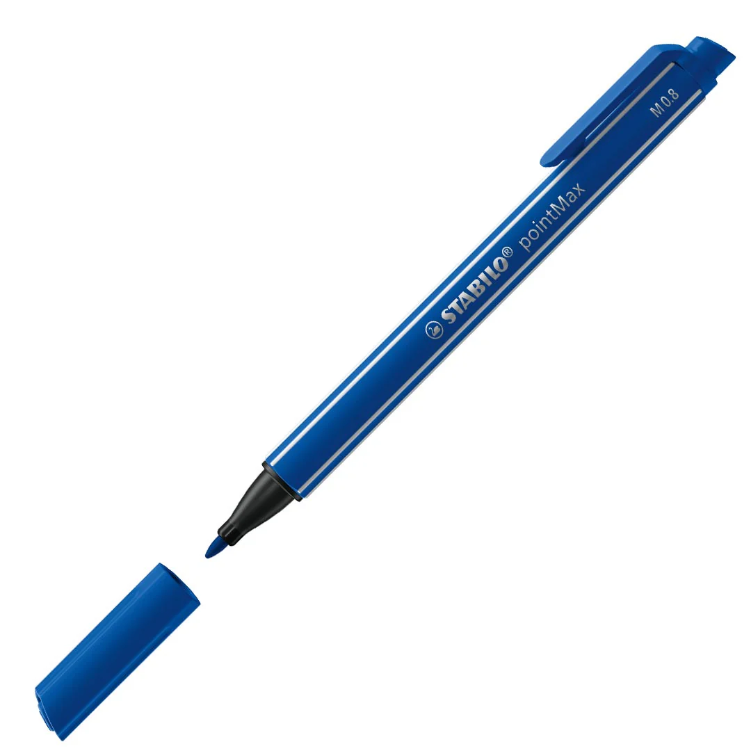 STABILO PointMAX Colours Arty Set of 15 - Image 4