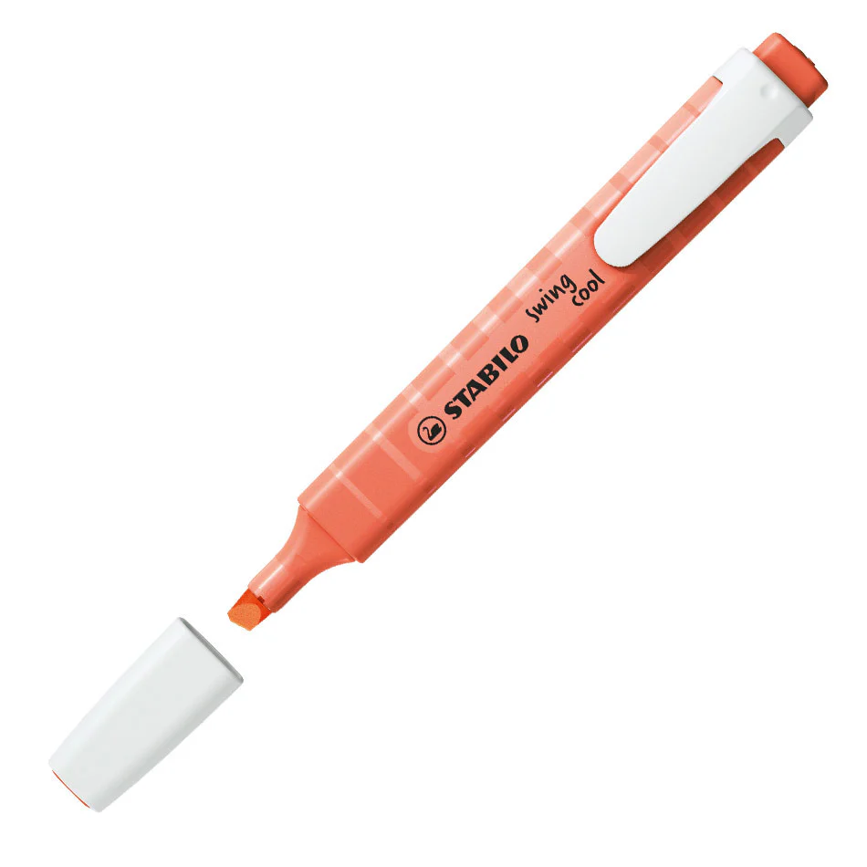 STABILO Swing Cool Pastel Edition Highlighter - Image 9