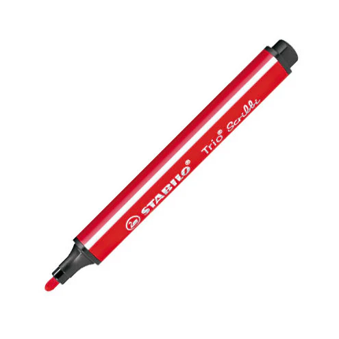 STABILO Trio Scribbi Felt Pen - Image 2
