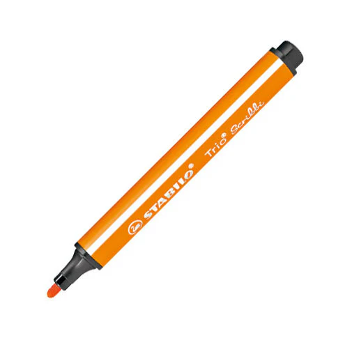 STABILO Trio Scribbi Felt Pen - Image 6