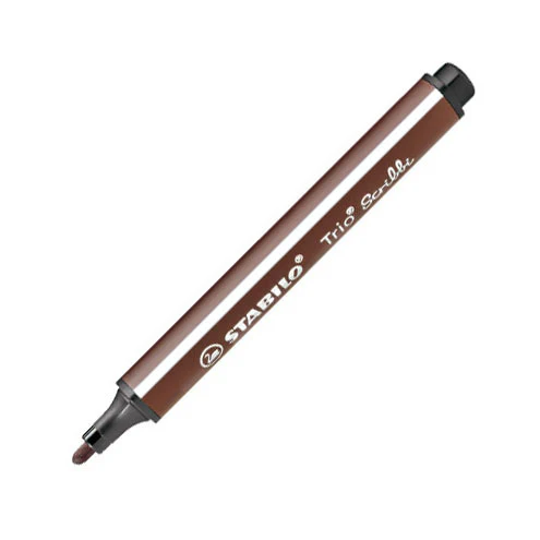 STABILO Trio Scribbi Felt Pen - Image 7