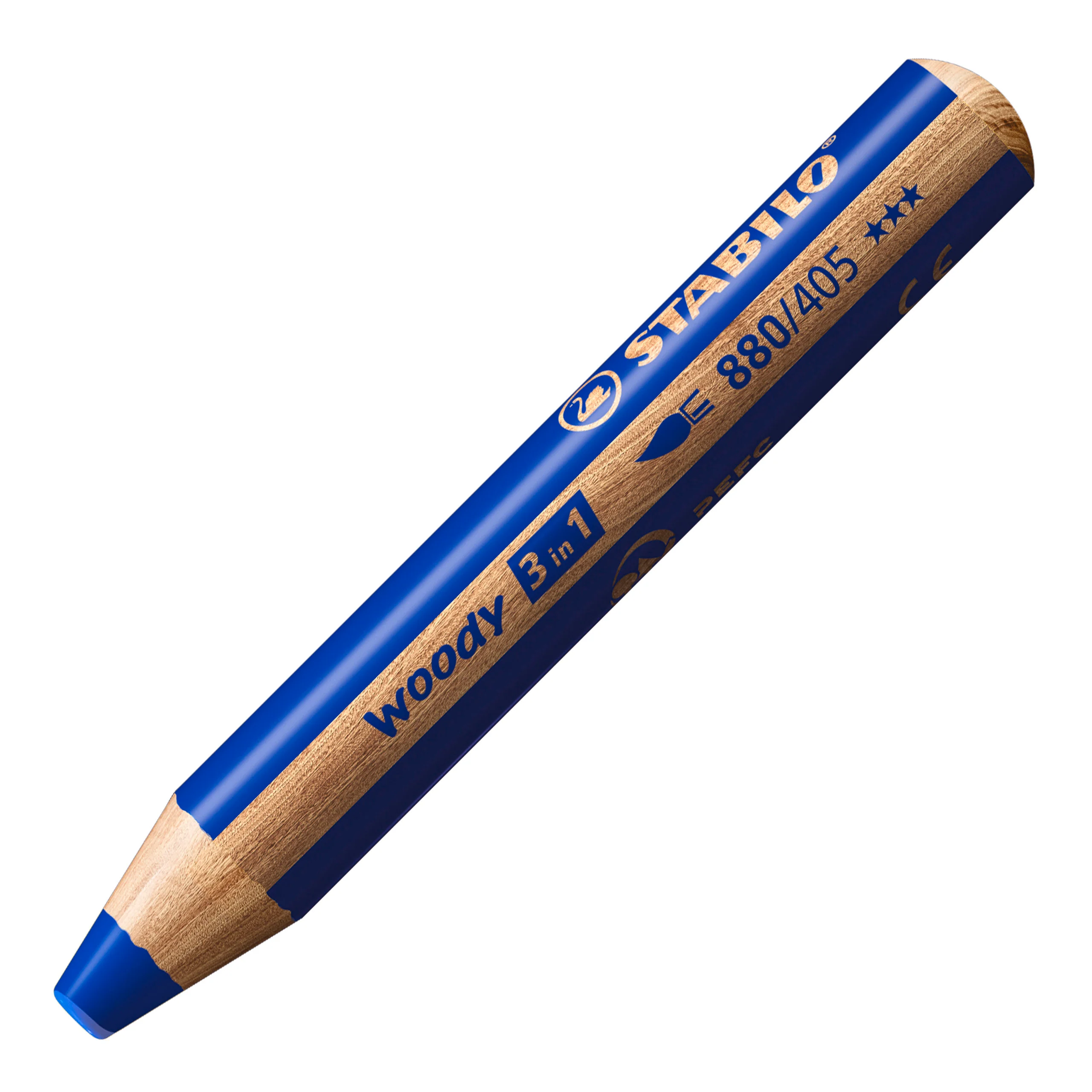 STABILO woody 3 in 1 pencil - Image 18
