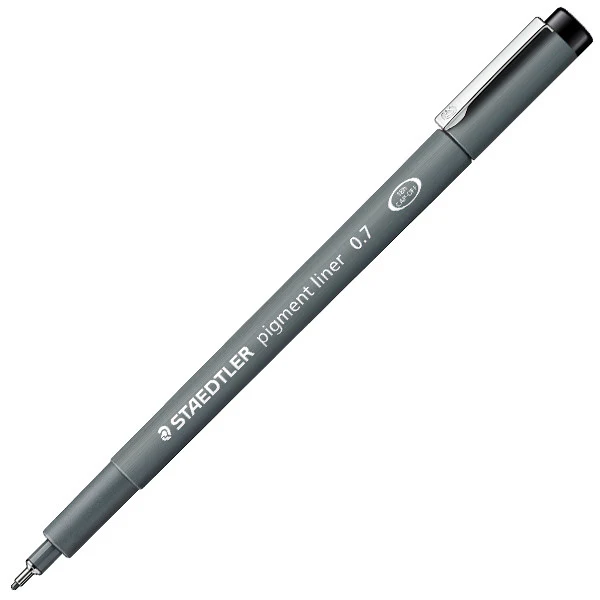 Staedtler 308 Pigment Liner Pen - Image 8