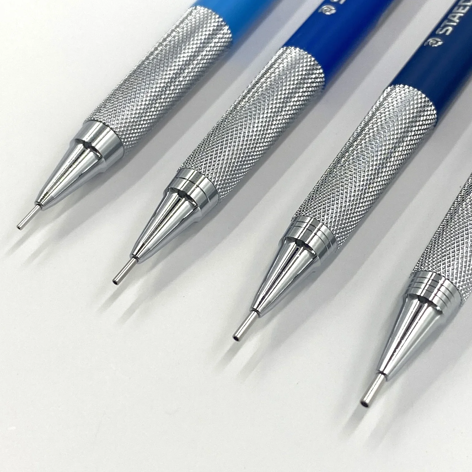 Staedtler Drafting Mechanical Pencil 770 Series Reissued - Image 6
