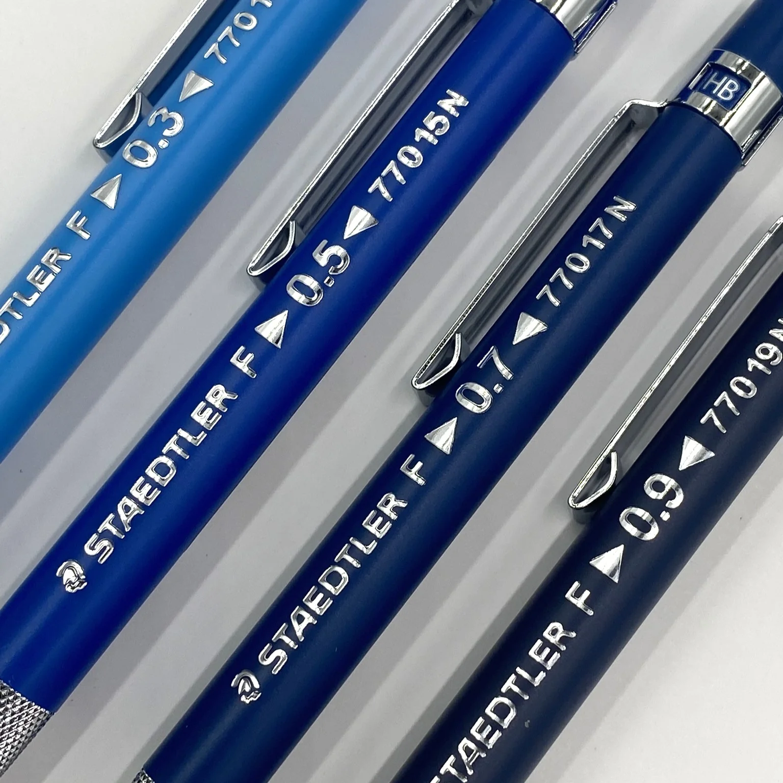 Staedtler Drafting Mechanical Pencil 770 Series Reissued - Image 7