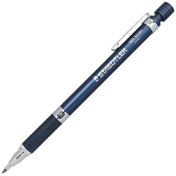 Staedtler graphite 925 35 Pencil - Image 4