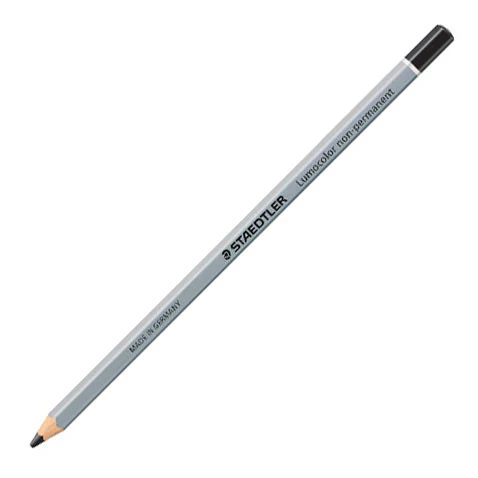 Staedtler Lumocolor Omnichrom Pencil - Image 2
