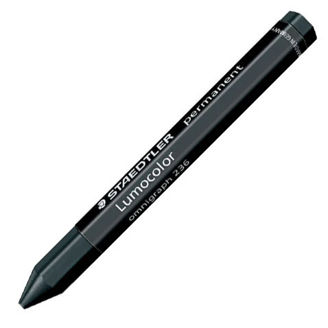 Staedtler Lumocolor Omnigraph Universal Crayon - Image 2