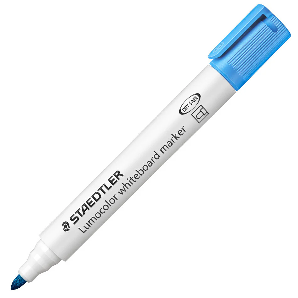 Staedtler Lumocolor Whiteboard Marker