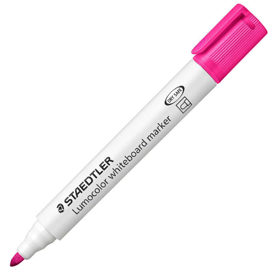 Staedtler Lumocolor Whiteboard Marker - Image 2
