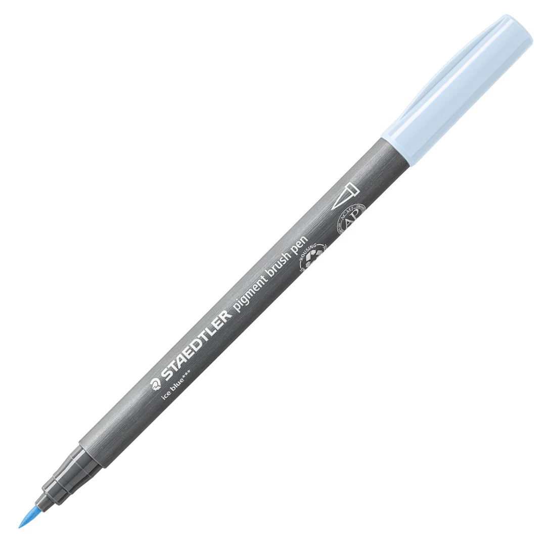 Staedtler Pigment Arts Brush Pen - Image 11