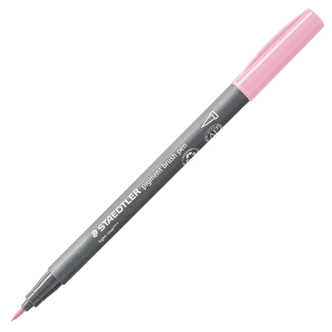 Staedtler Pigment Arts Brush Pen - Image 18