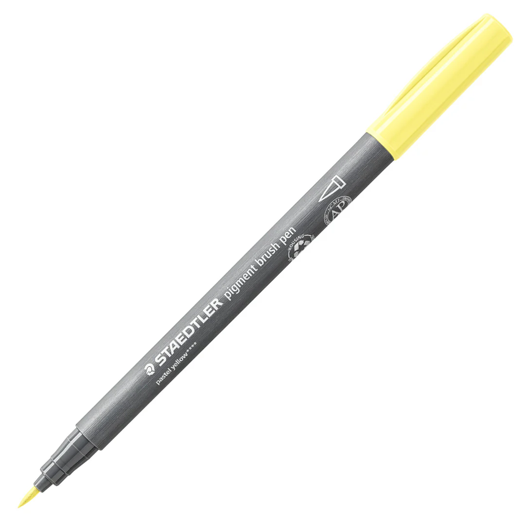 Staedtler Pigment Arts Brush Pen - Image 27