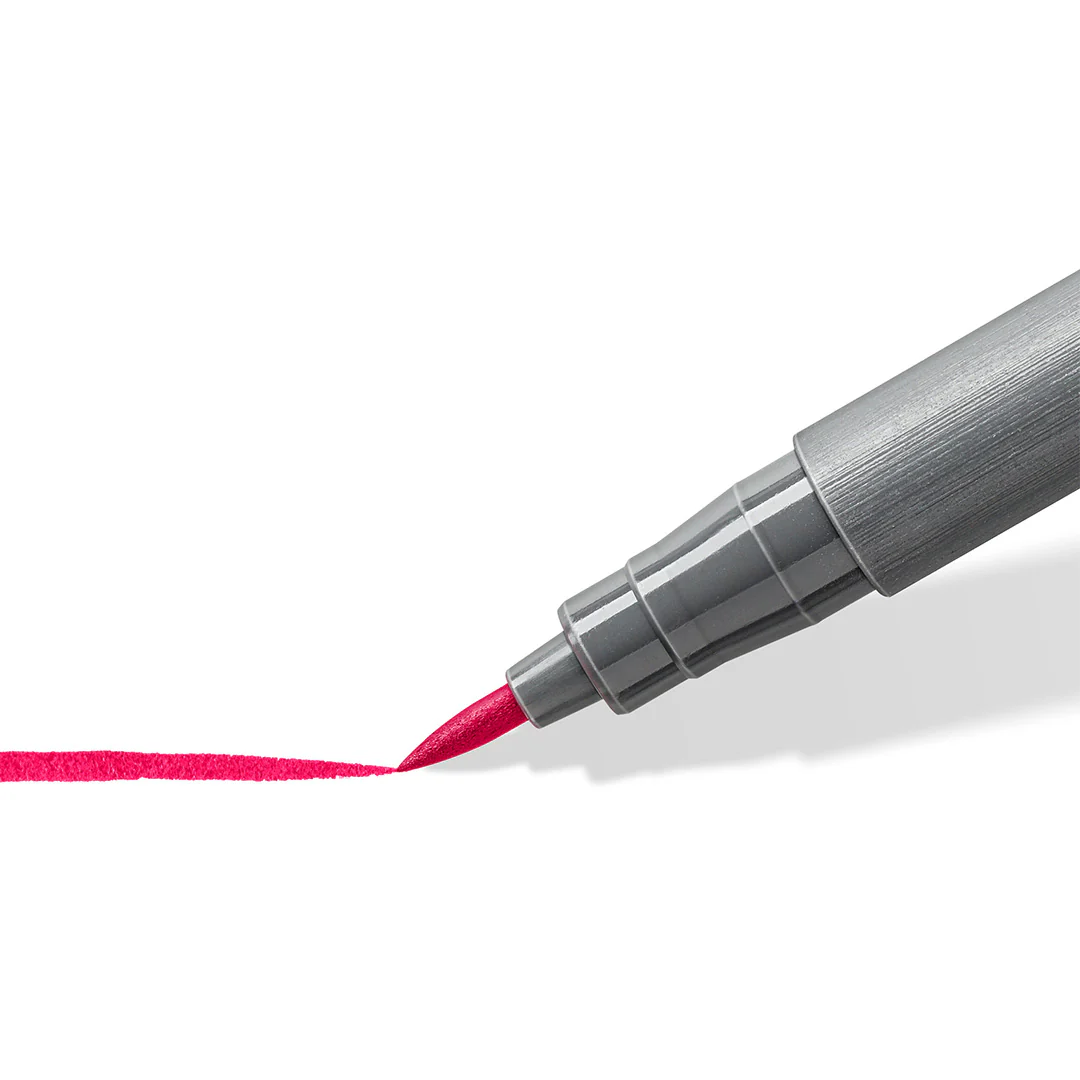 Staedtler Pigment Arts Brush Pen - Image 4