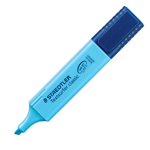 Staedtler Textsurfer Classic Highlighter - Image 3
