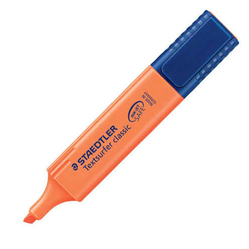 Staedtler Textsurfer Classic Highlighter - Image 5