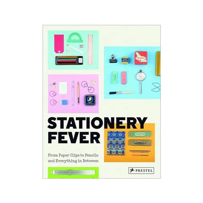 Stationery Fever