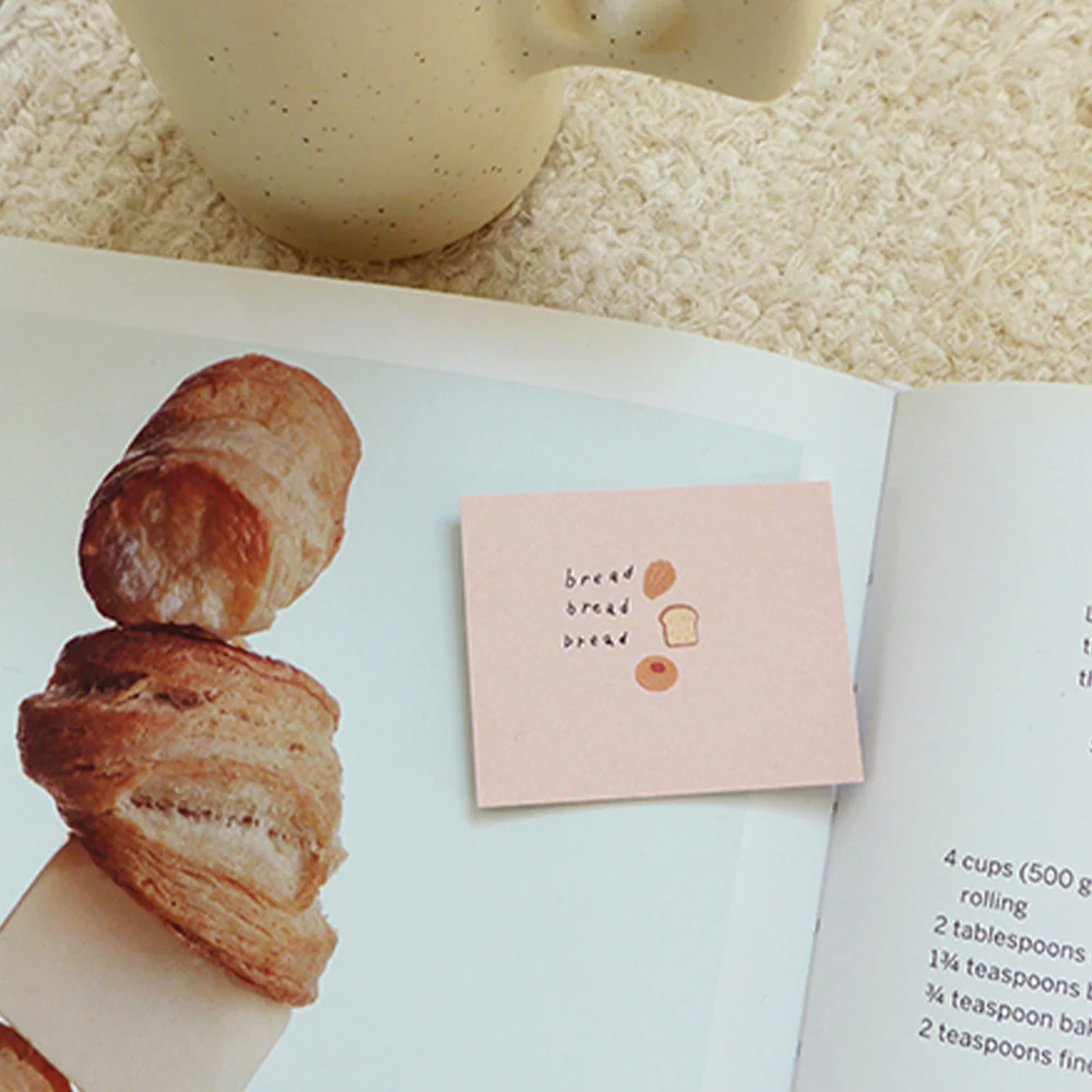 Suatelier Sticker Miniseries Food #4 (112) - Image 5