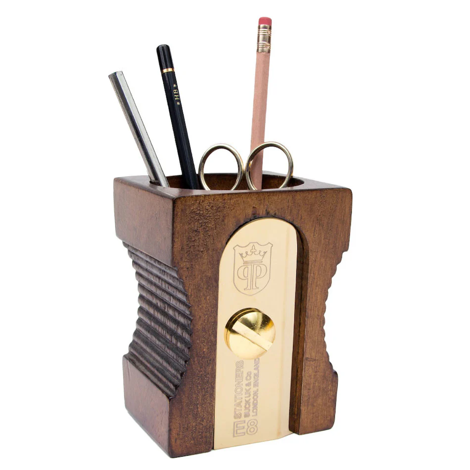 Suck UK Sharpener Desk Tidy - Image 3