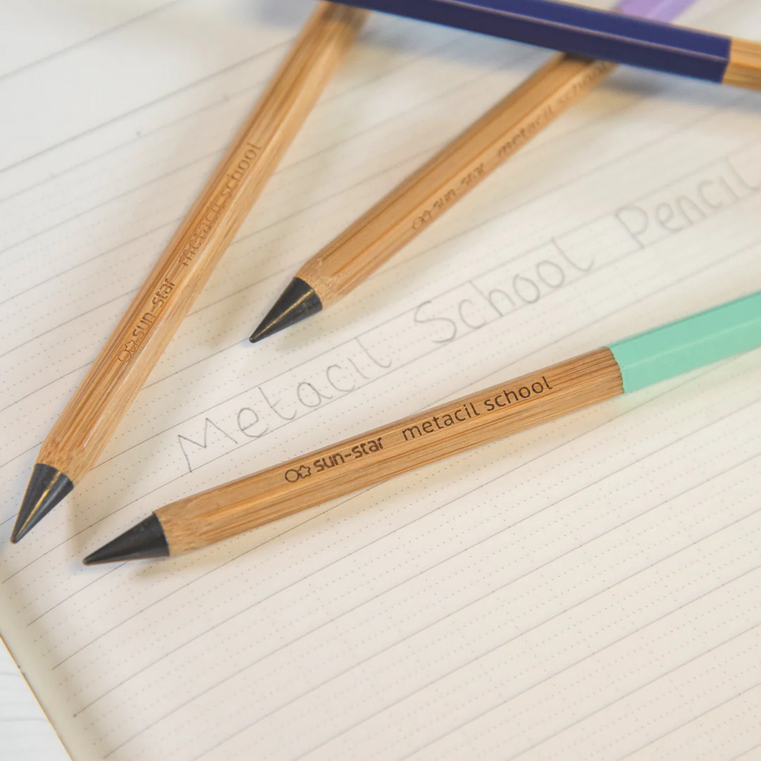 Sun-Star Metacil School Pencil - Image 5