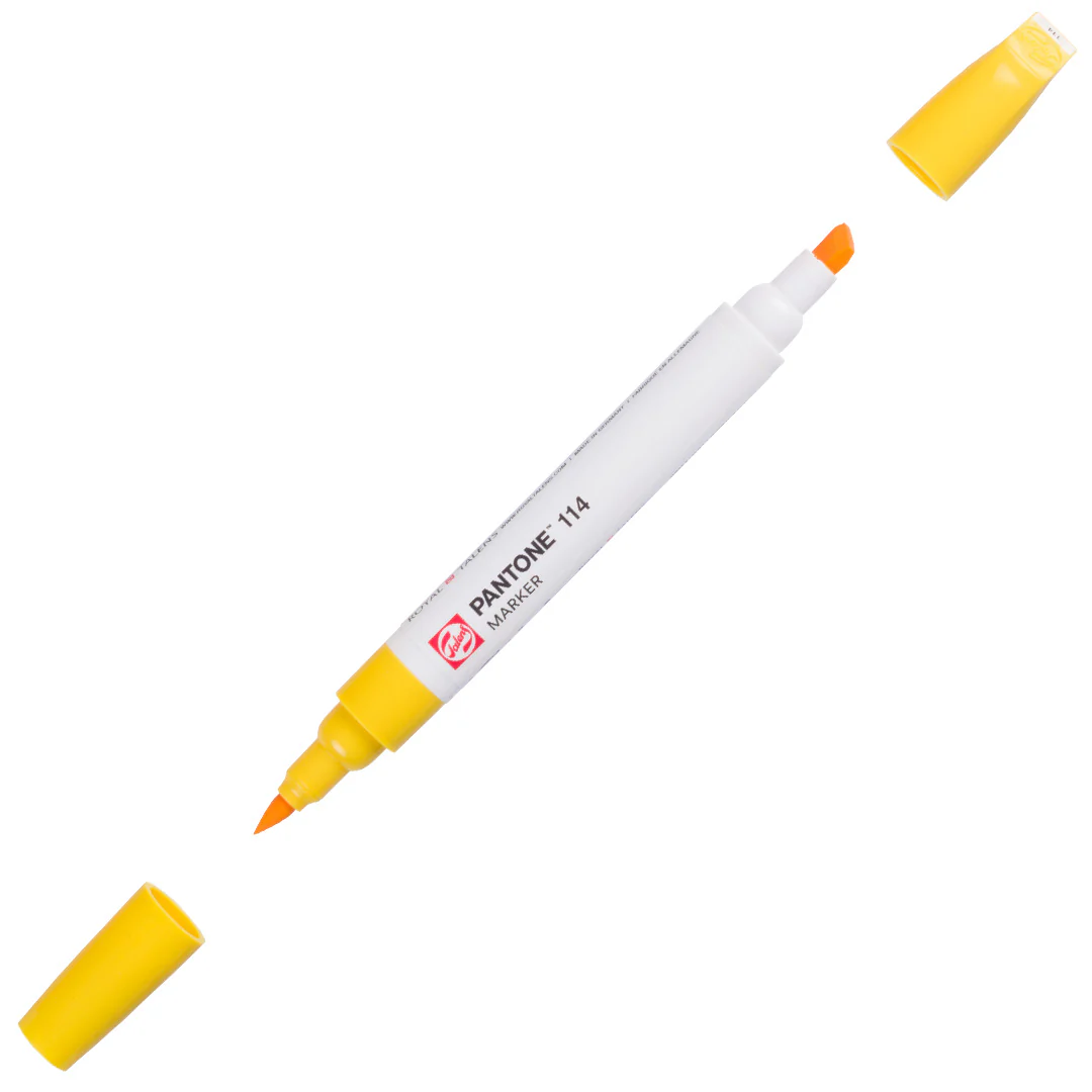 Talens Pantone Water Based Marker Pen - Image 10