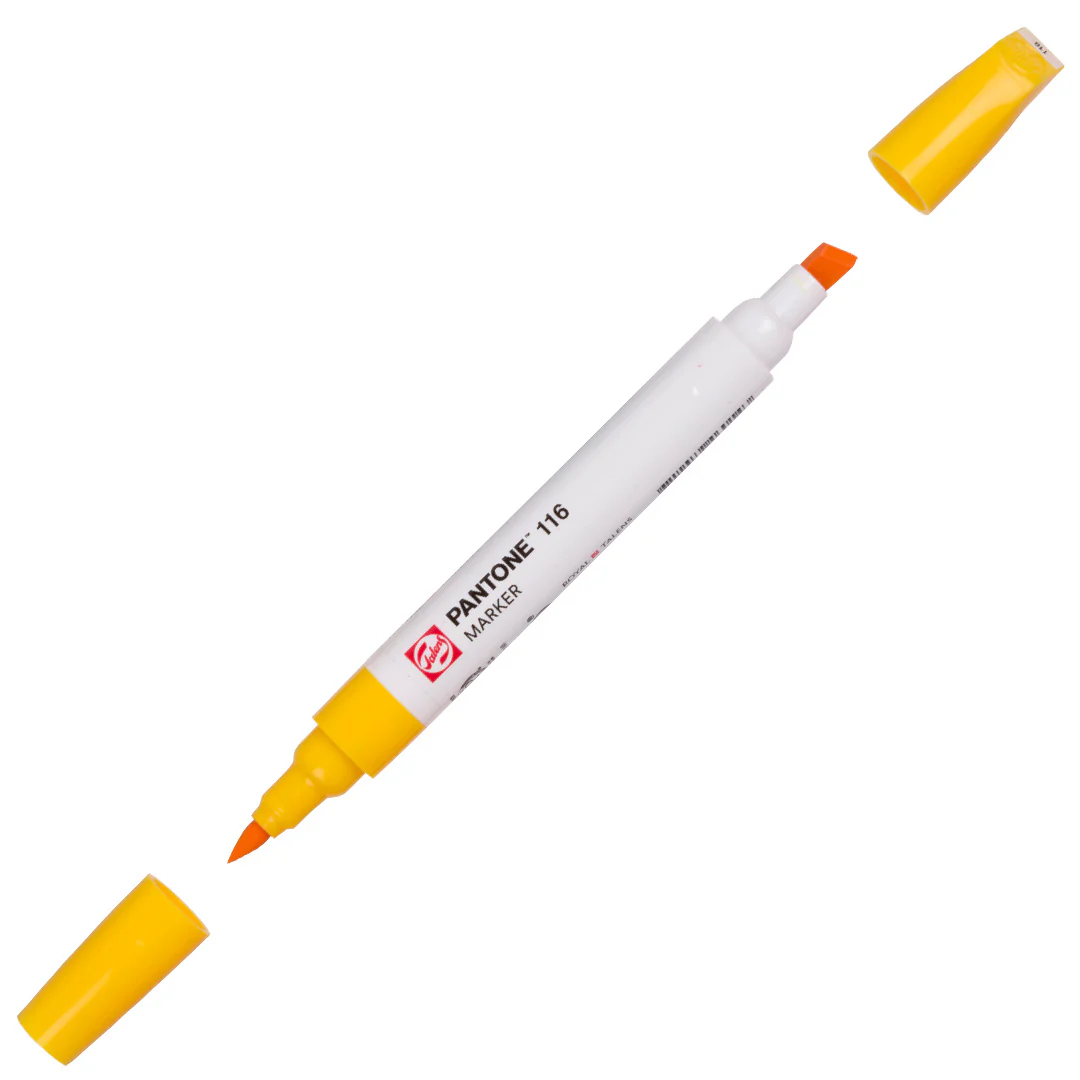 Talens Pantone Water Based Marker Pen - Image 11