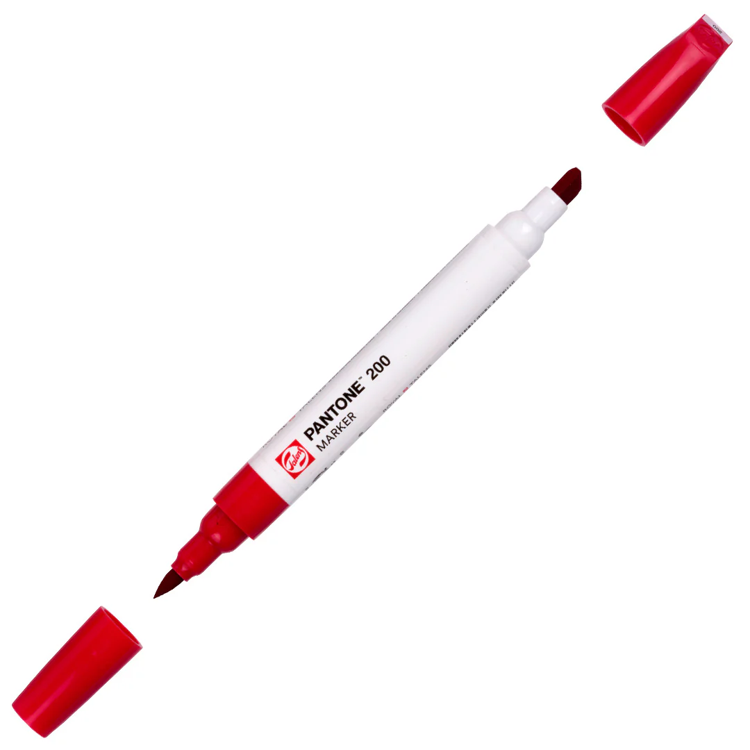 Talens Pantone Water Based Marker Pen - Image 16