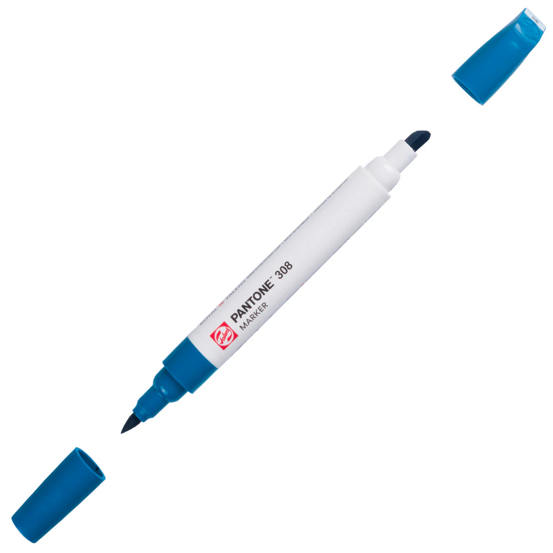 Talens Pantone Water Based Marker Pen - Image 20