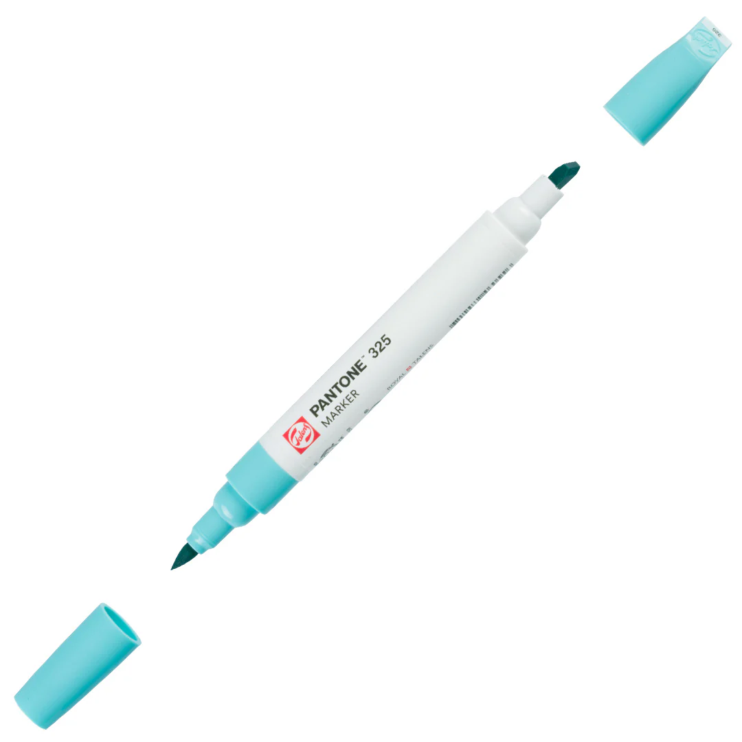 Talens Pantone Water Based Marker Pen - Image 21