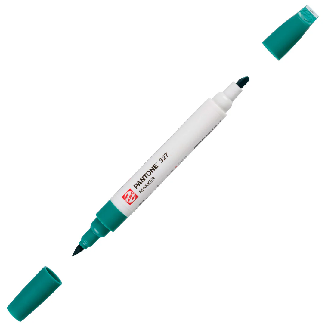 Talens Pantone Water Based Marker Pen - Image 22