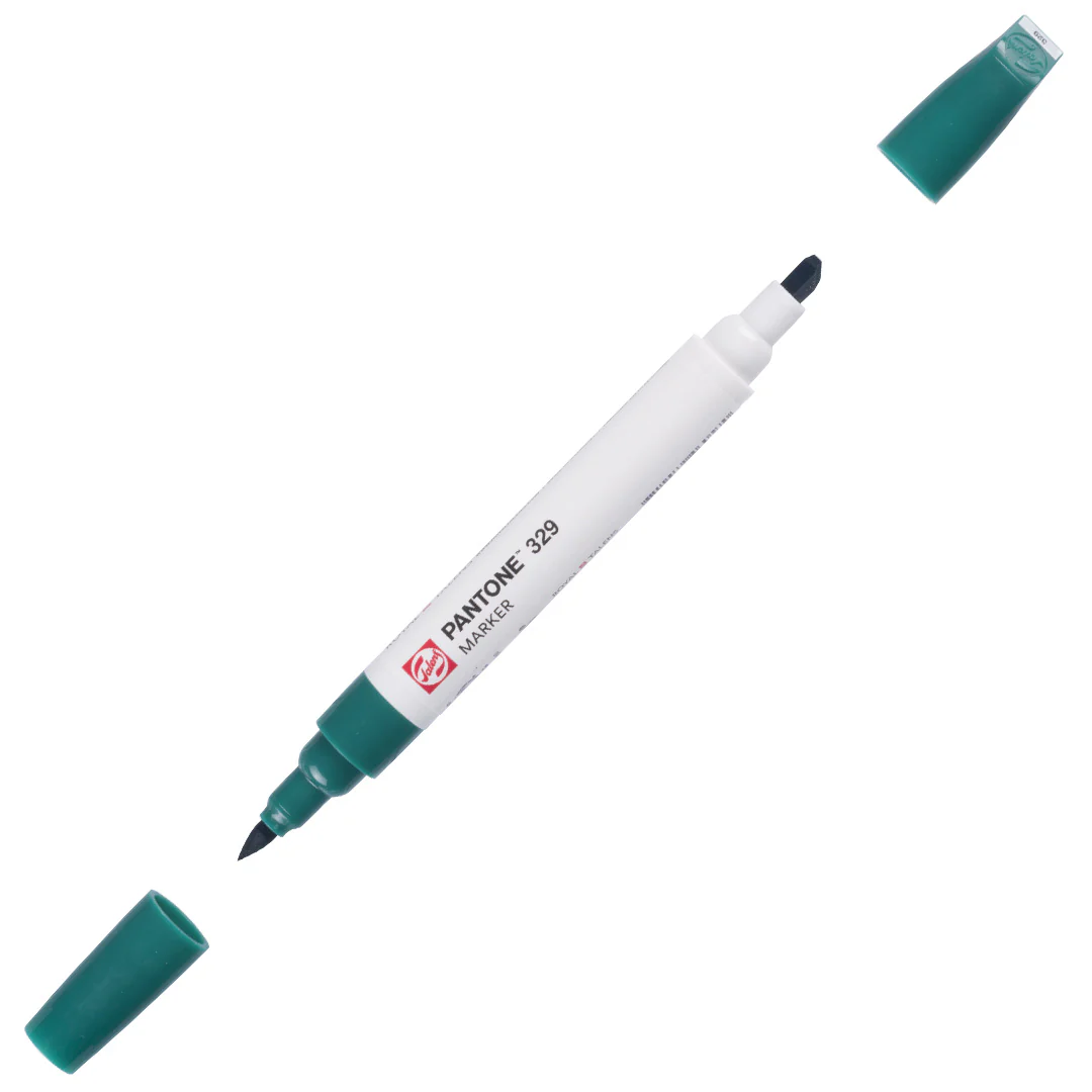 Talens Pantone Water Based Marker Pen - Image 23