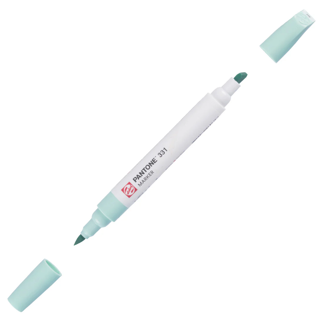Talens Pantone Water Based Marker Pen - Image 24