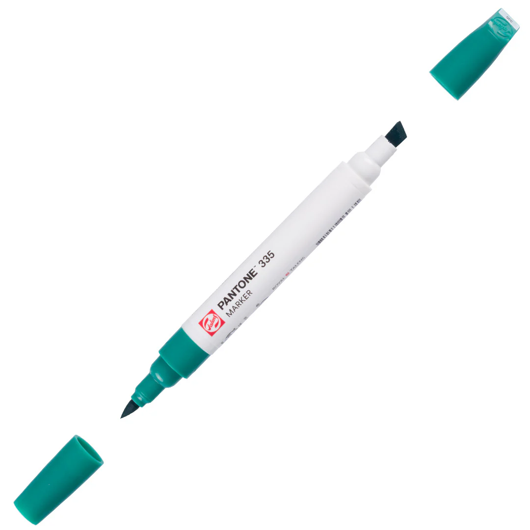 Talens Pantone Water Based Marker Pen - Image 26