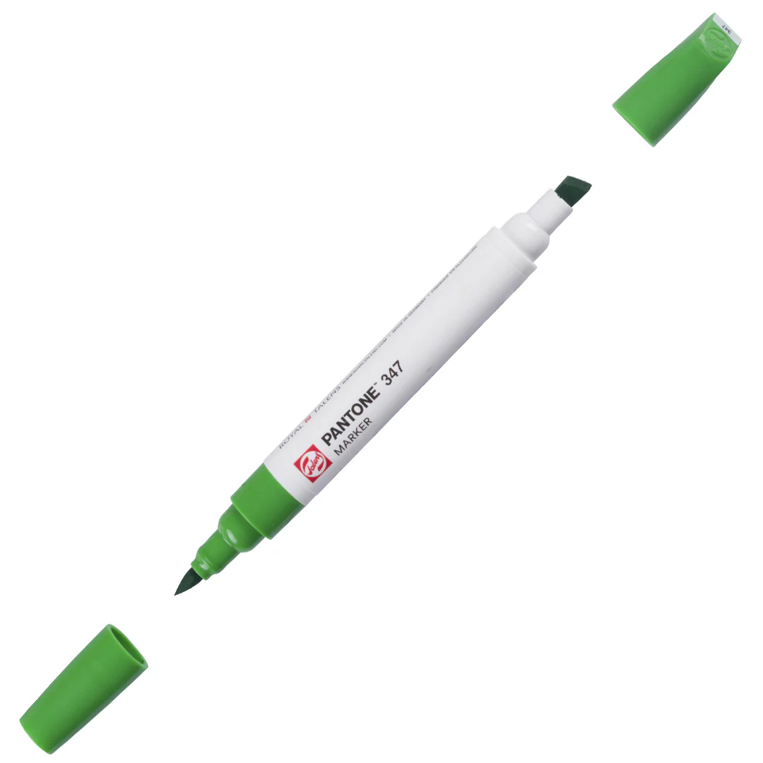 Talens Pantone Water Based Marker Pen - Image 27