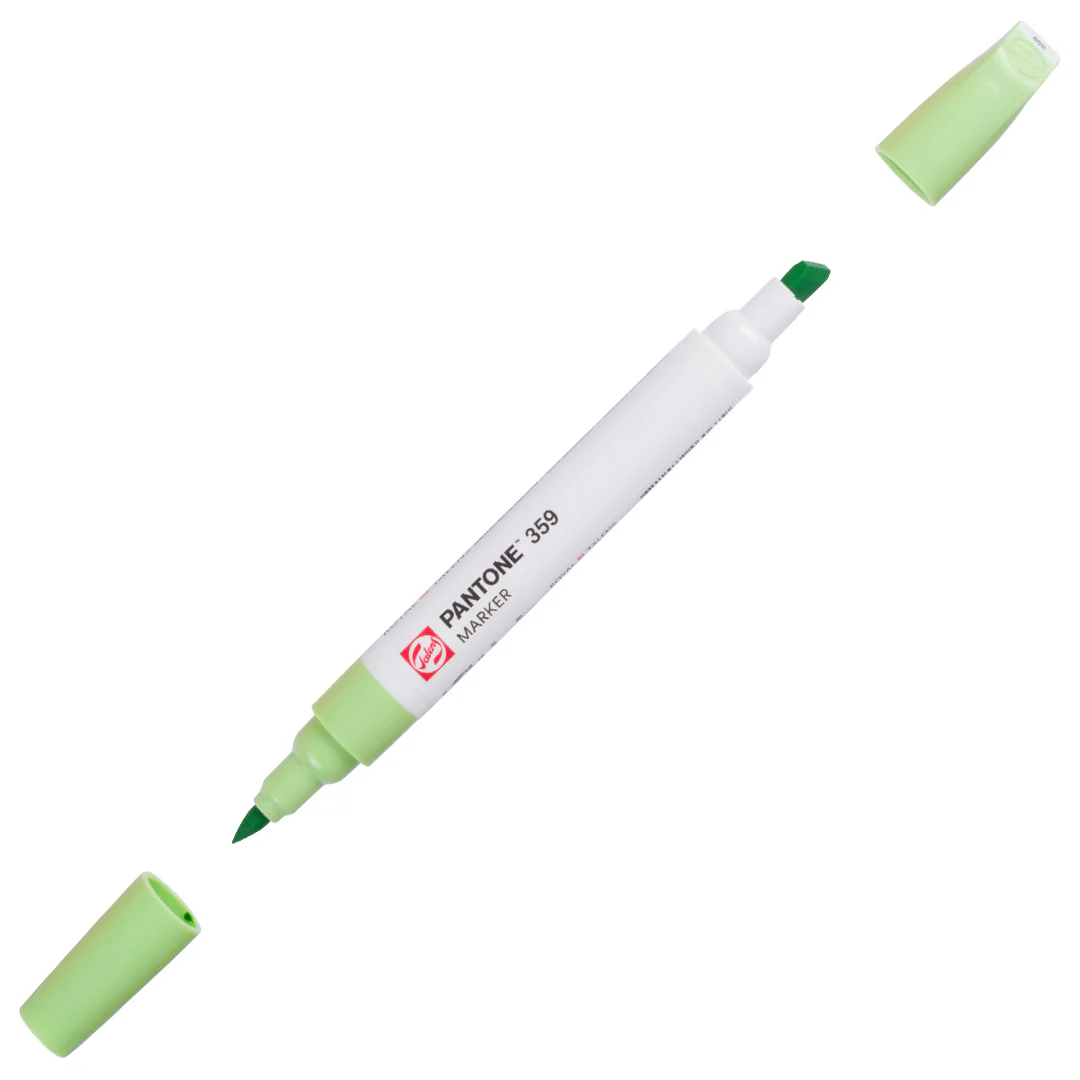 Talens Pantone Water Based Marker Pen - Image 28