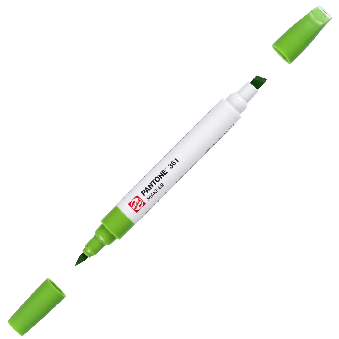 Talens Pantone Water Based Marker Pen - Image 29