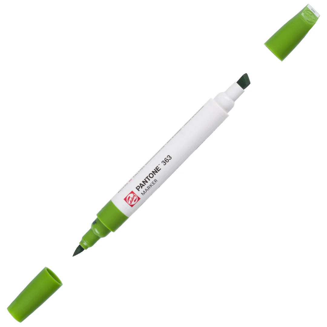 Talens Pantone Water Based Marker Pen - Image 30