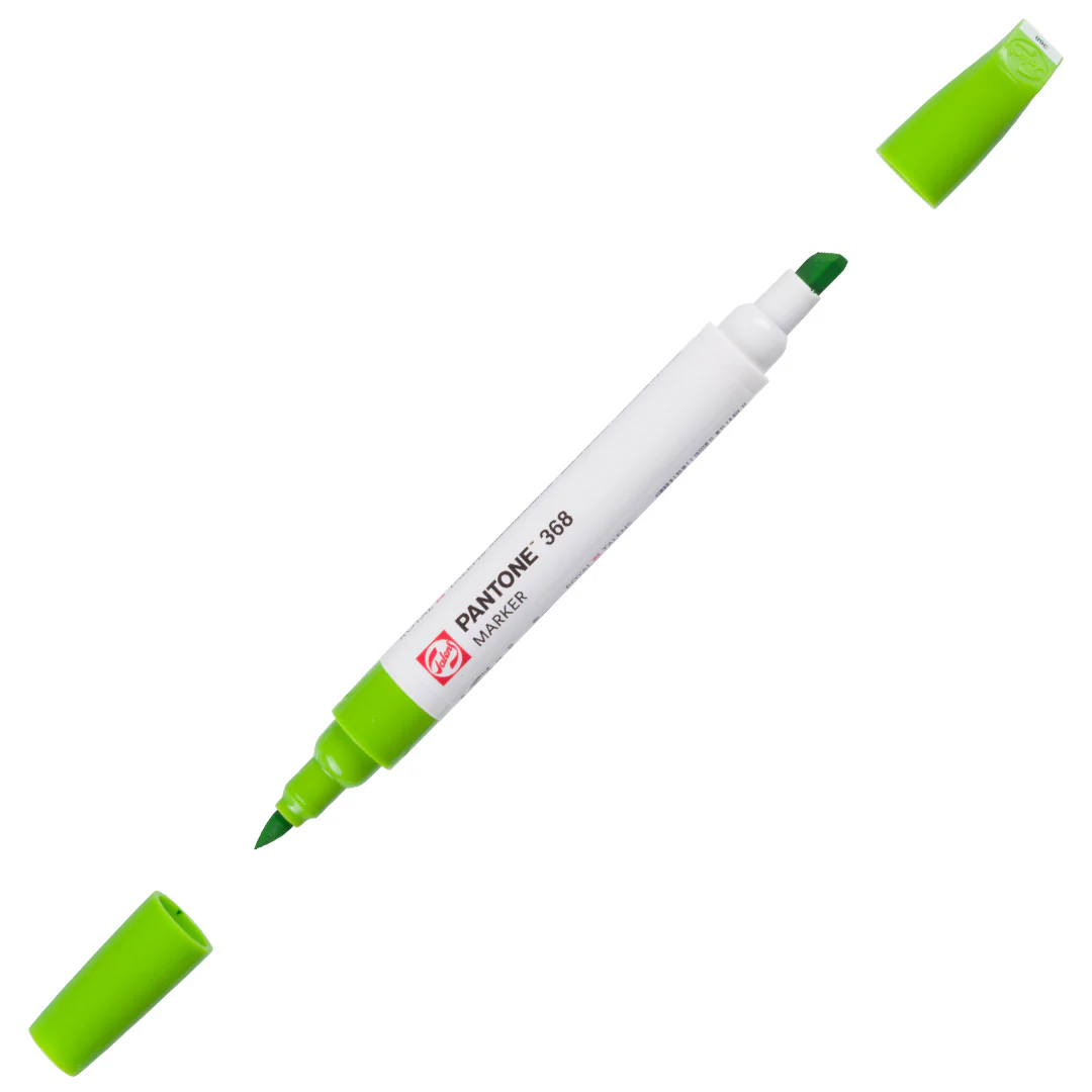 Talens Pantone Water Based Marker Pen - Image 32