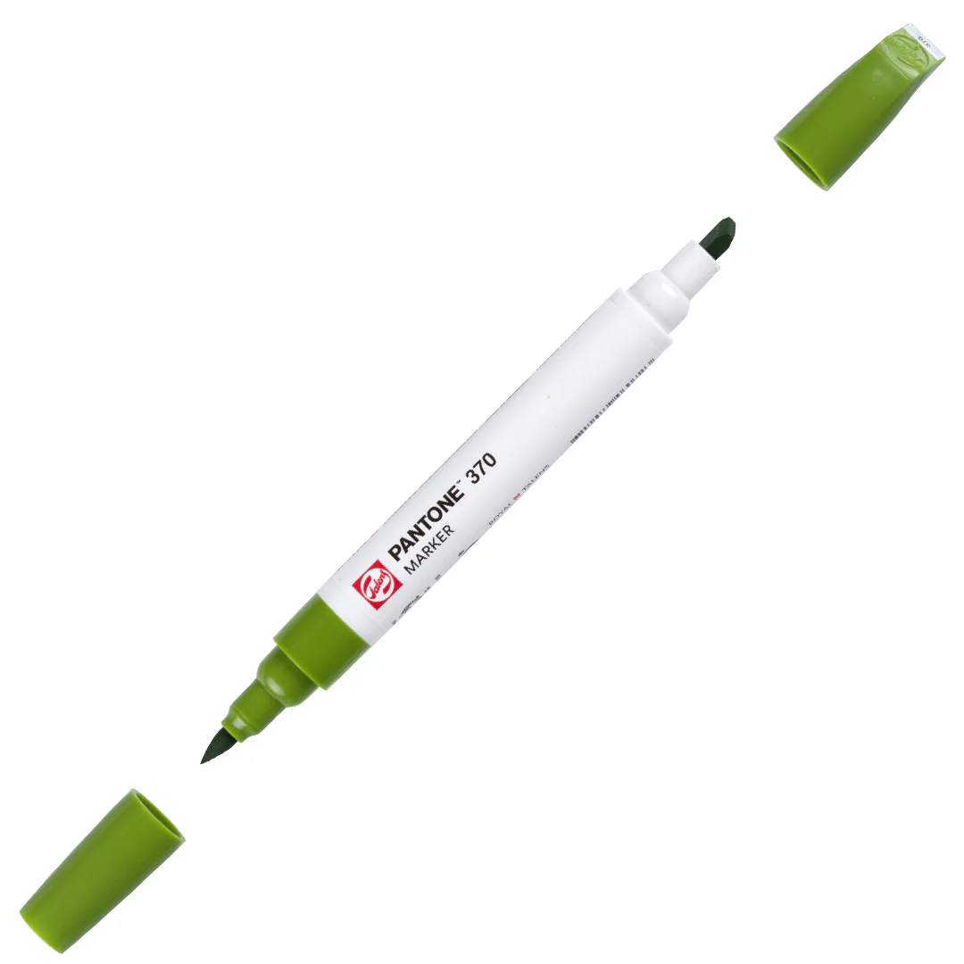 Talens Pantone Water Based Marker Pen - Image 33
