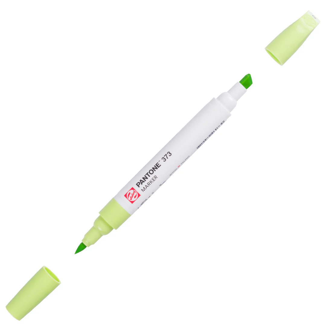 Talens Pantone Water Based Marker Pen - Image 34