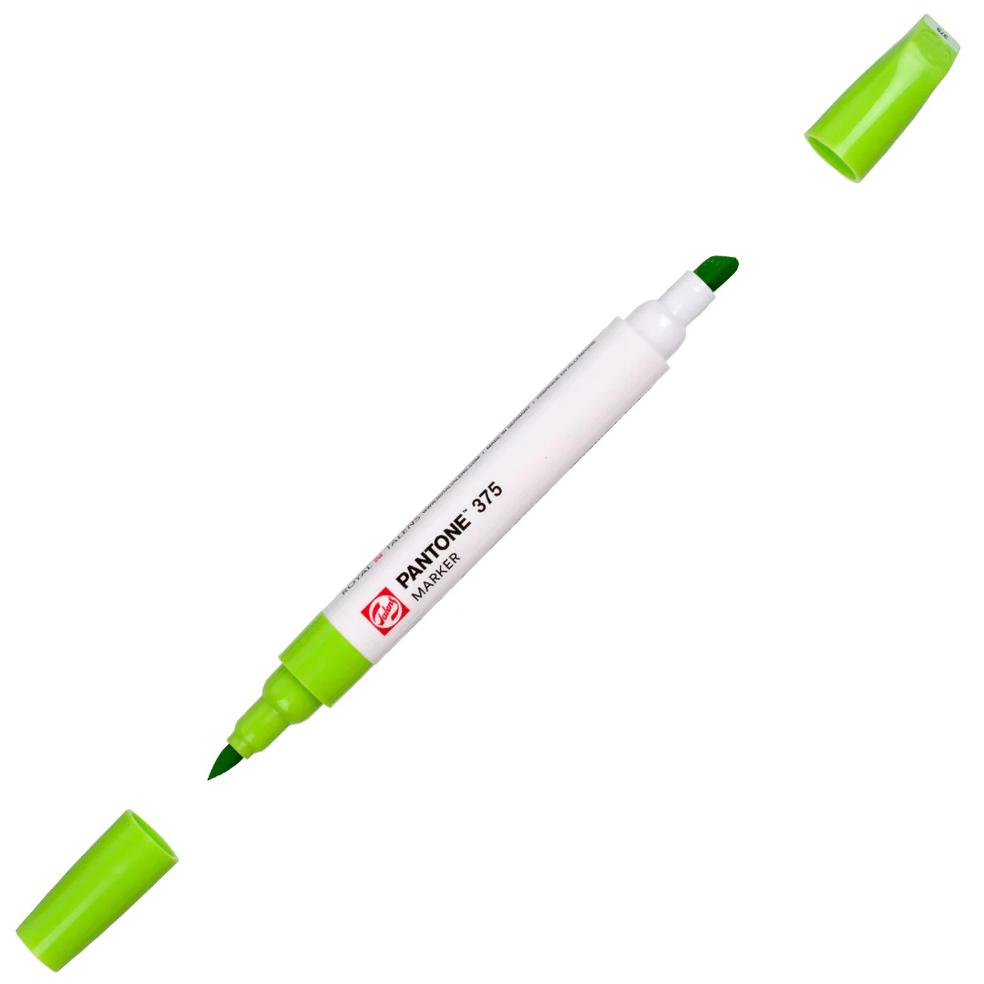Talens Pantone Water Based Marker Pen - Image 35